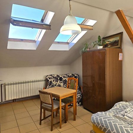 Apartament Centrum Przemyśl Esterno foto