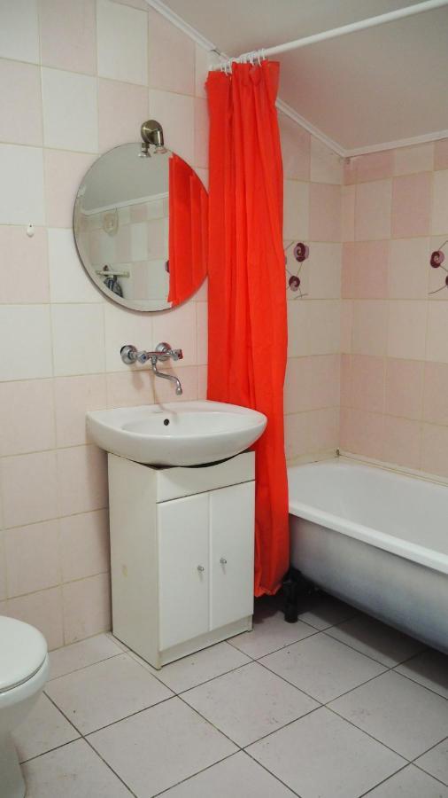 Apartament Centrum Przemyśl Esterno foto