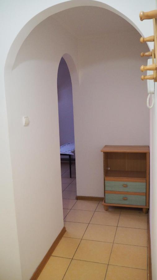 Apartament Centrum Przemyśl Esterno foto