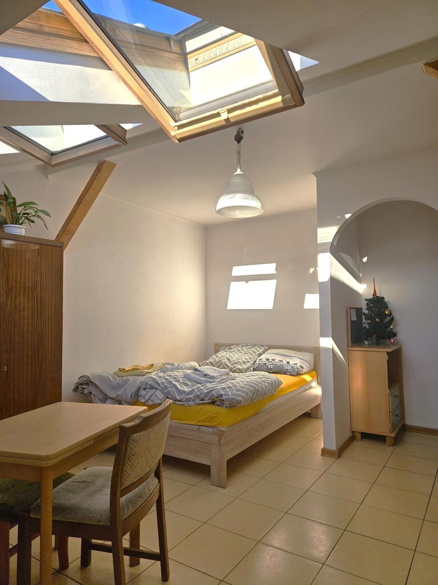 Apartament Centrum Przemyśl Esterno foto