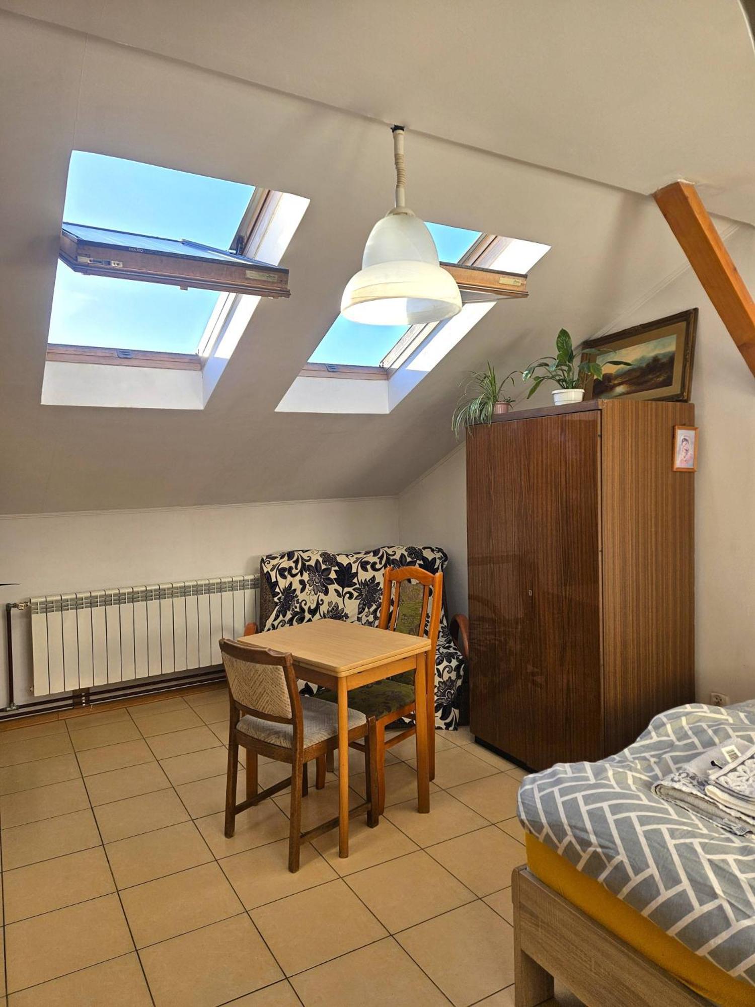 Apartament Centrum Przemyśl Esterno foto